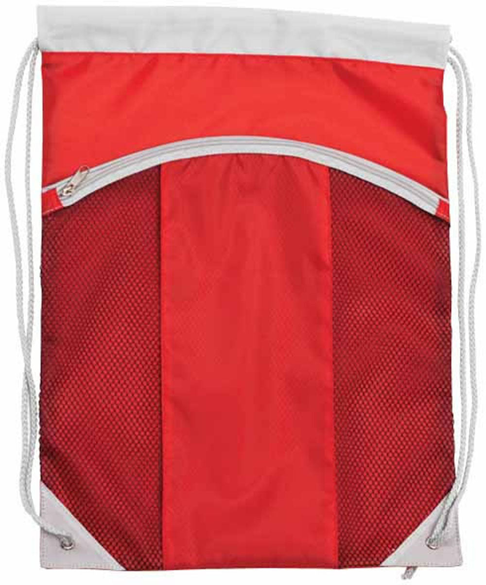 1111 - Matrix Backsack - UNBRANDED