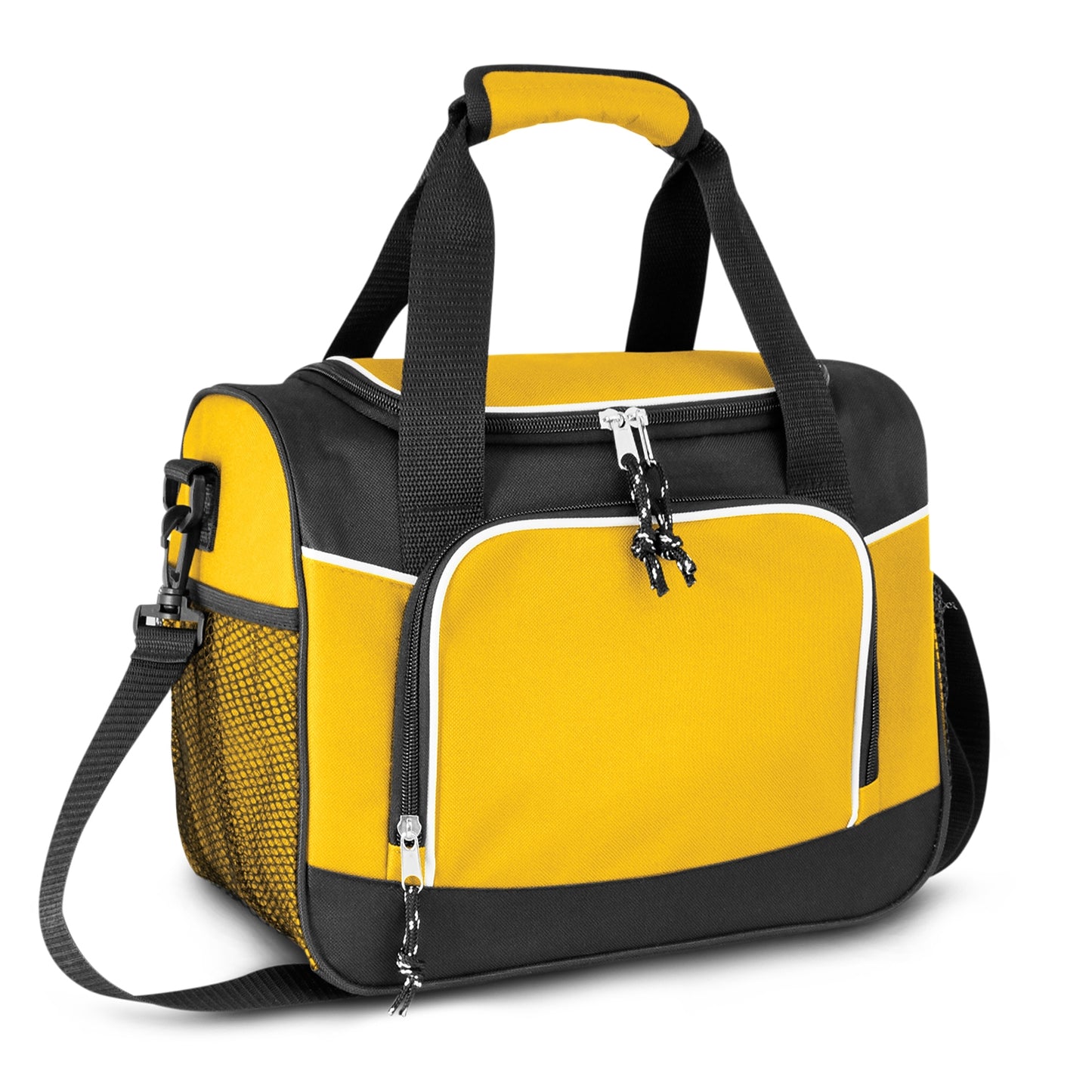 111668 - ANTARCTIC Cooler Bag - BRANDED