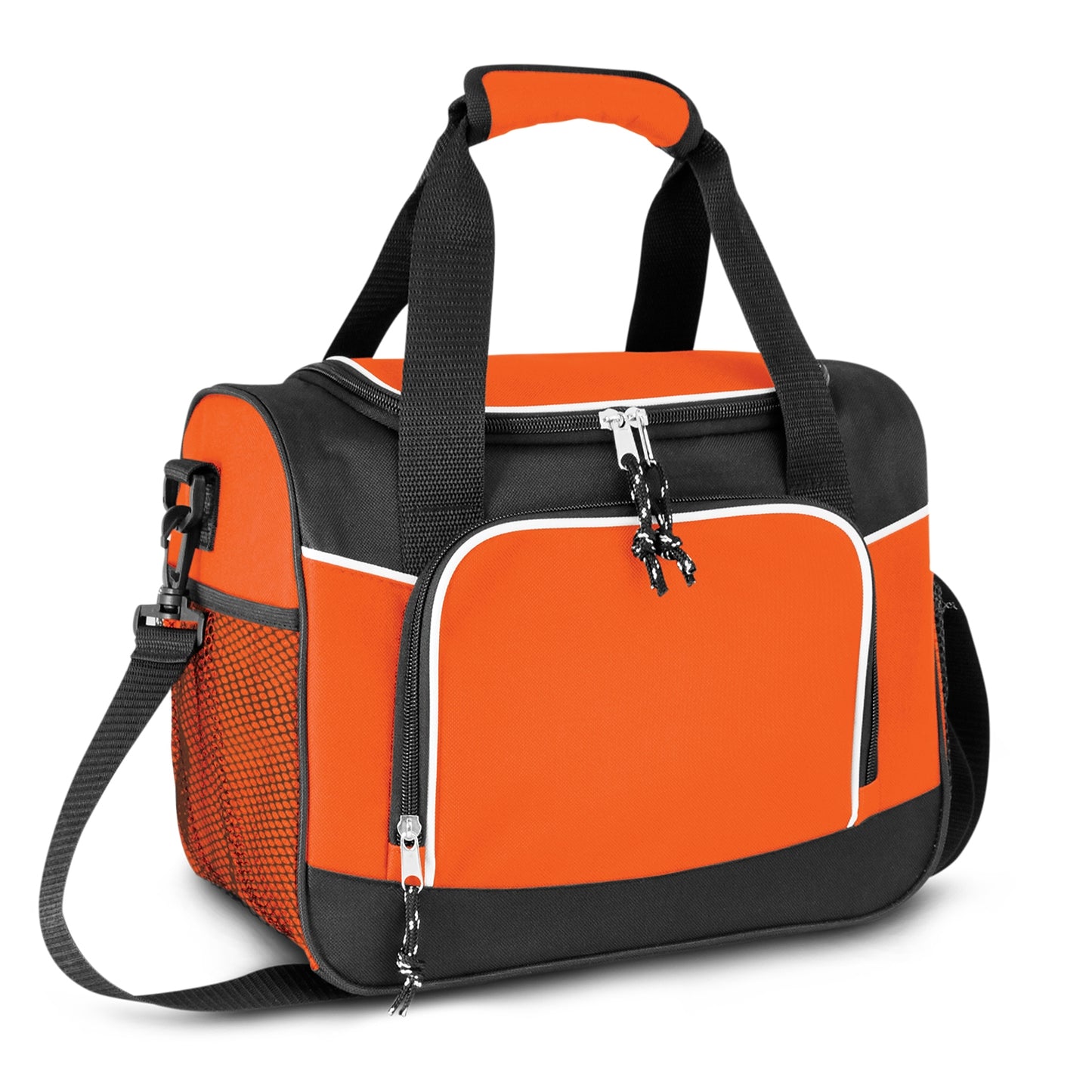 111668 - ANTARCTIC Cooler Bag - BRANDED