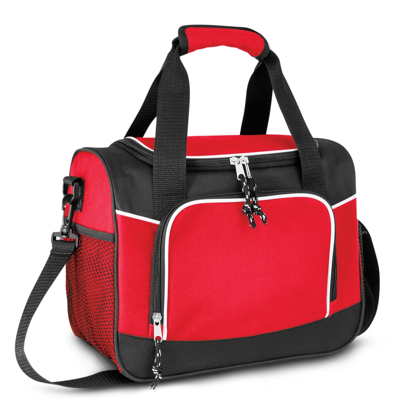 111668 - ANTARCTIC Cooler Bag - BRANDED