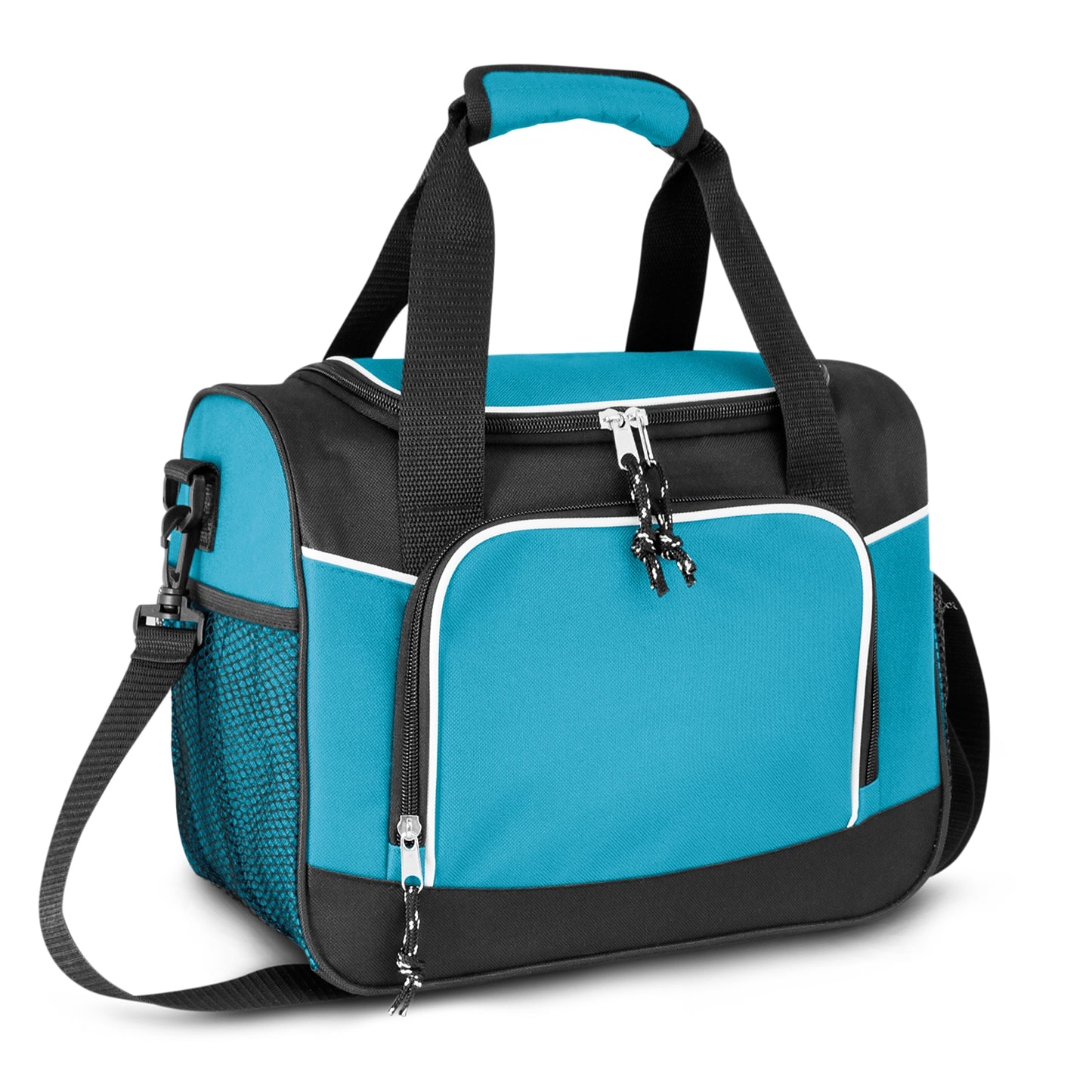 111668 - ANTARCTIC Cooler Bag - BRANDED