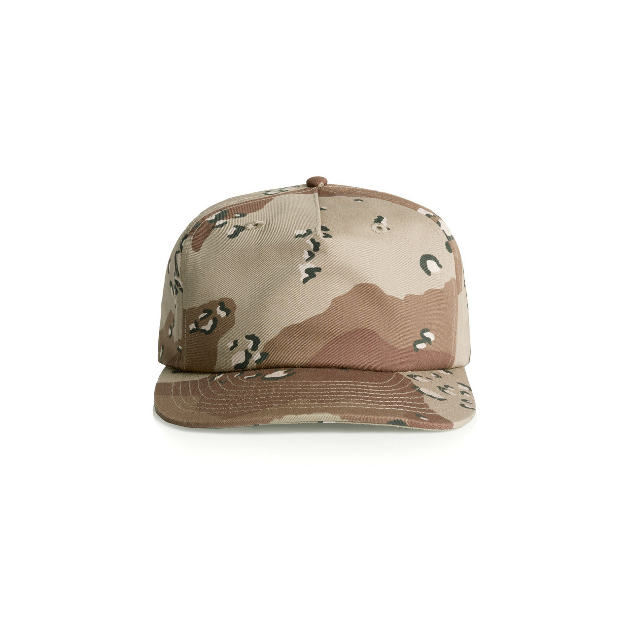 1119C - Surf Cotton Camo Cap | 1119C - UNBRANDED