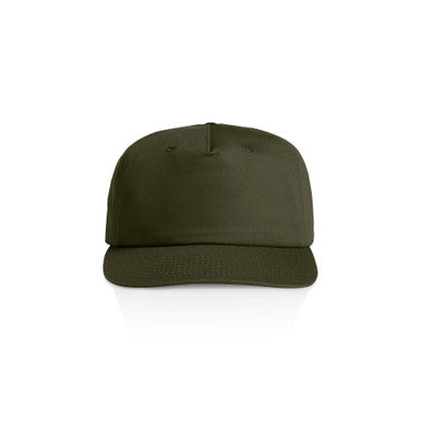 1119 - Surf Cotton Cap | 1119 - UNBRANDED