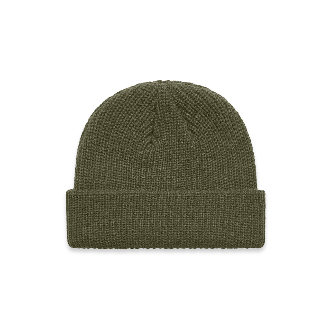 1120 - Cable Beanie | 1120 - UNBRANDED