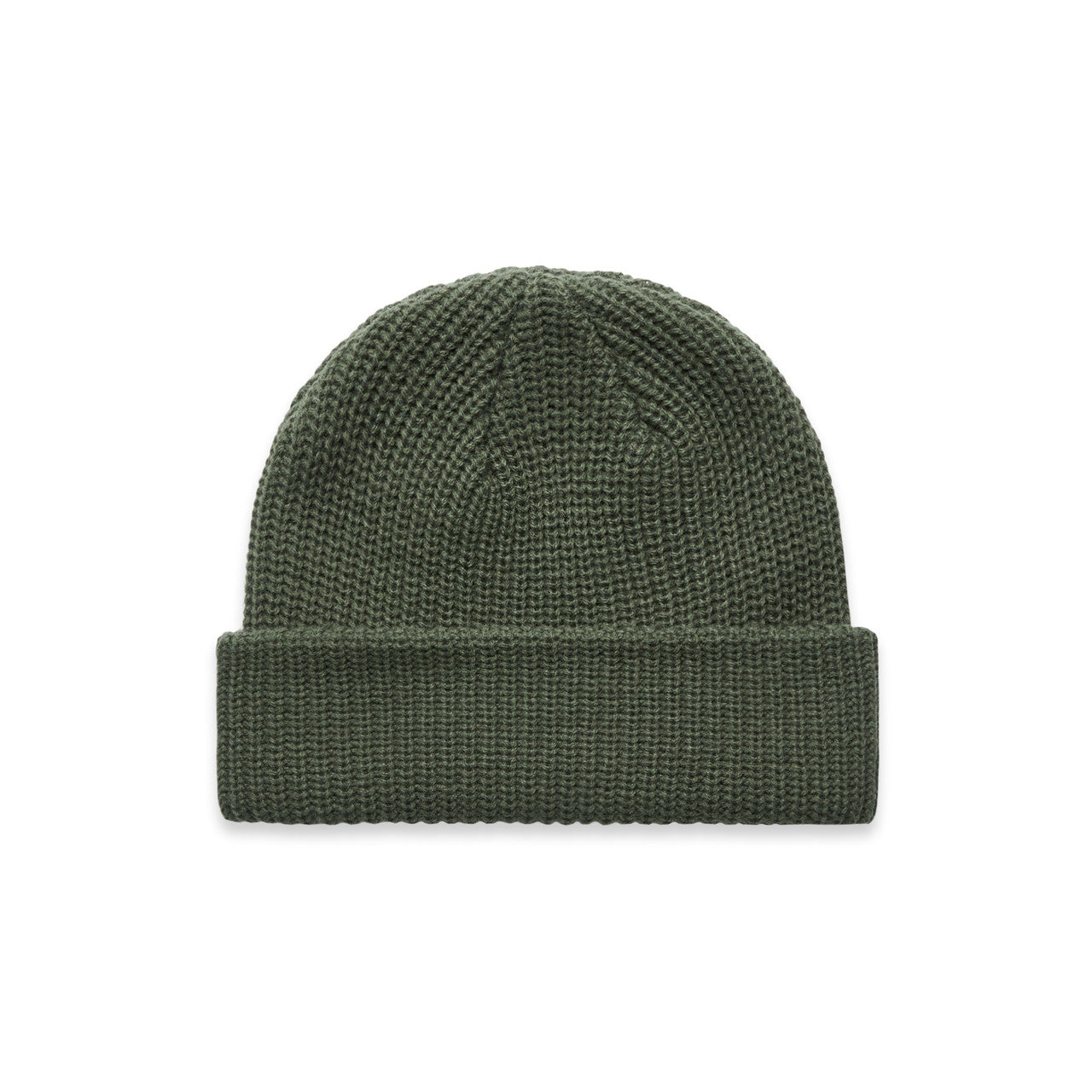 1120 - Cable Beanie | 1120 - UNBRANDED