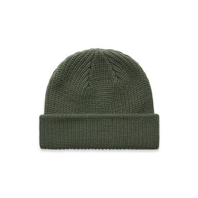 1120 - Cable Beanie | 1120 - UNBRANDED