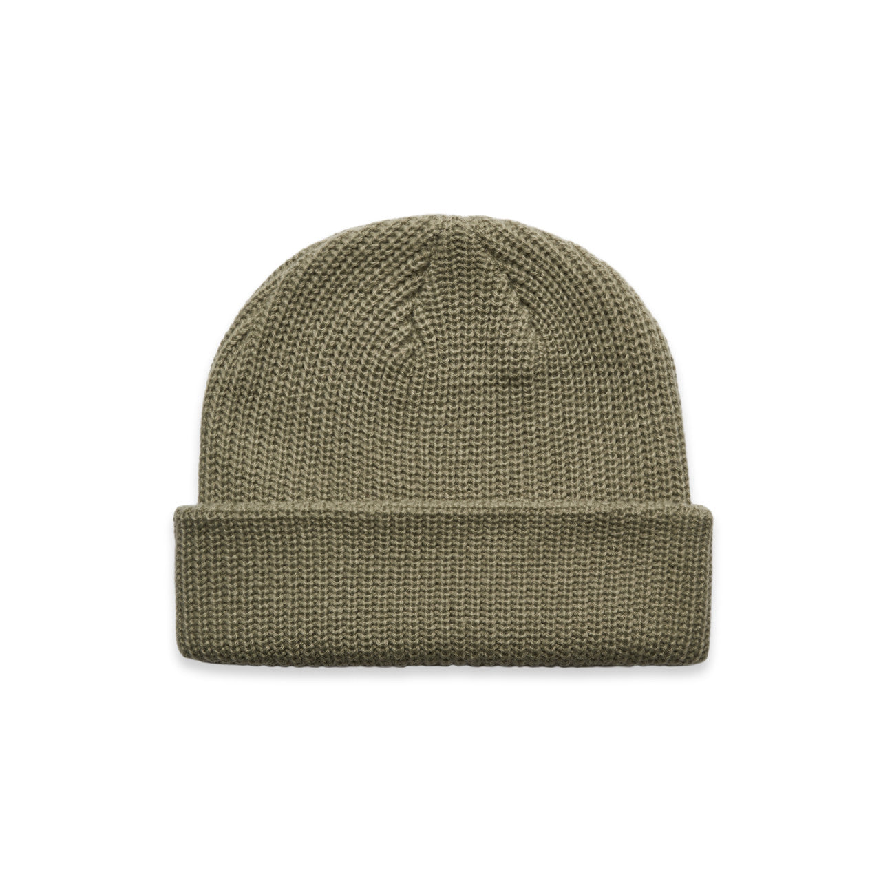 1120 - Cable Beanie | 1120 - UNBRANDED