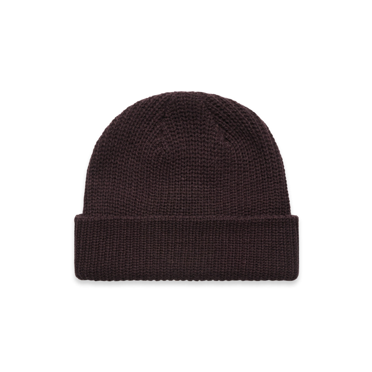 1120 - Cable Beanie | 1120 - UNBRANDED