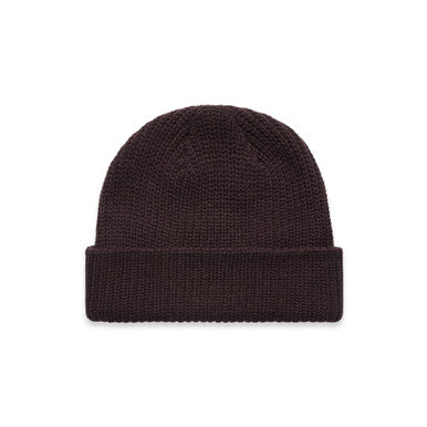 1120 - Cable Beanie | 1120 - UNBRANDED