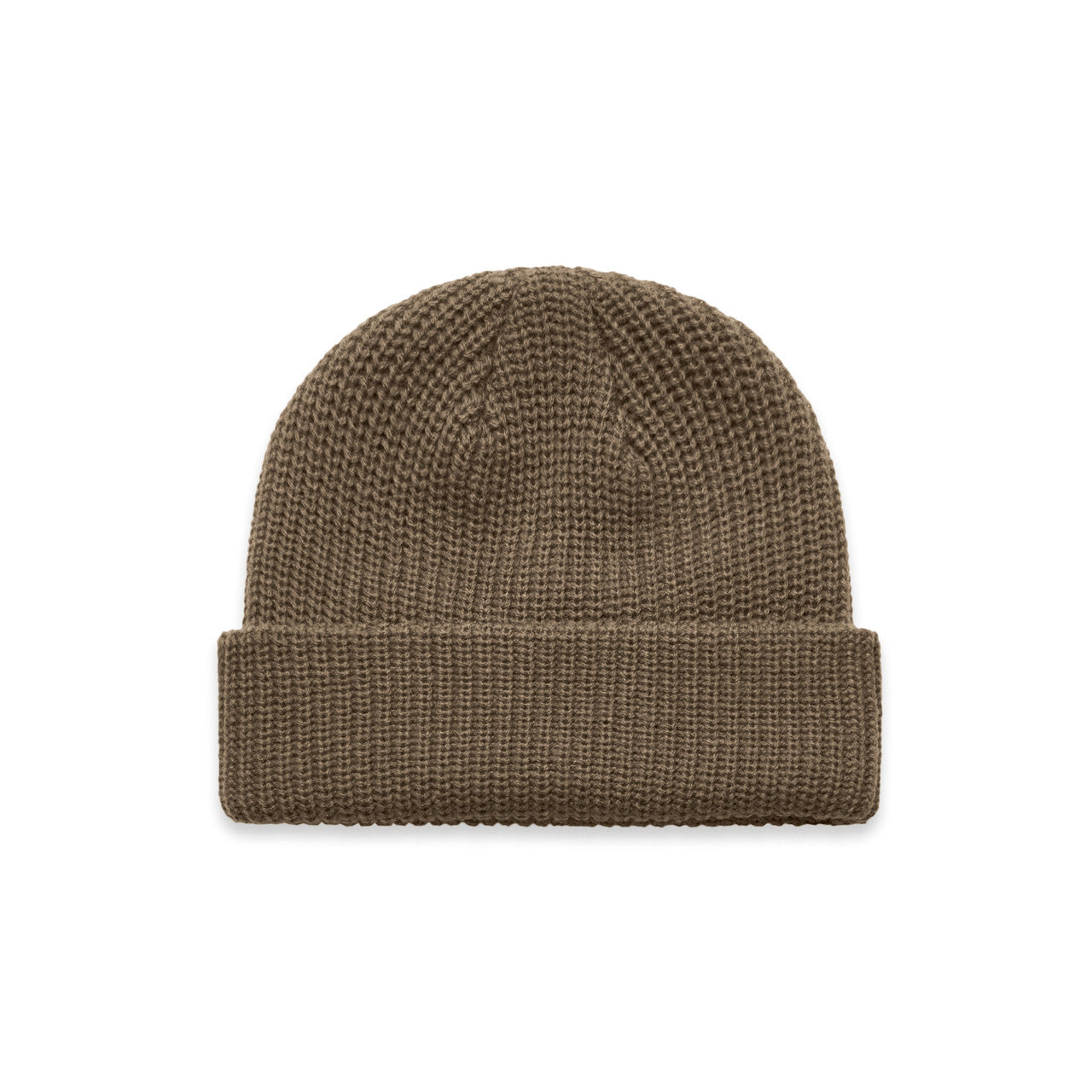1120 - Cable Beanie | 1120 - UNBRANDED