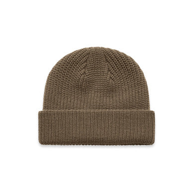 1120 - Cable Beanie | 1120 - UNBRANDED