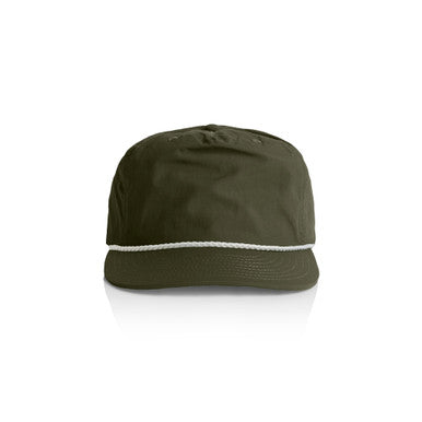 1123 - Surf Rope Cap | 1123 - UNBRANDED