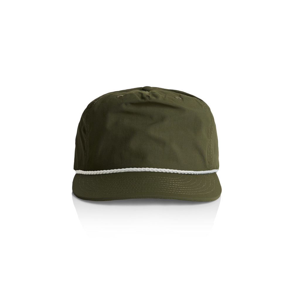 1123 - Surf Rope Cap - UNBRANDED