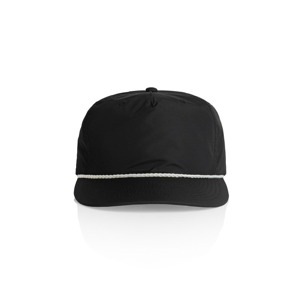 1123 - Surf Rope Cap - UNBRANDED