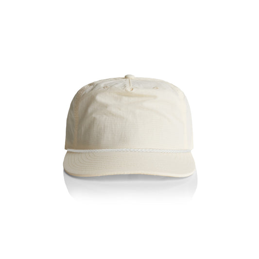 1123 - Surf Rope Cap - UNBRANDED