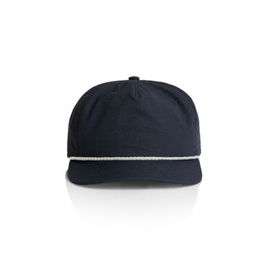 1123 - Surf Rope Cap | 1123 - UNBRANDED