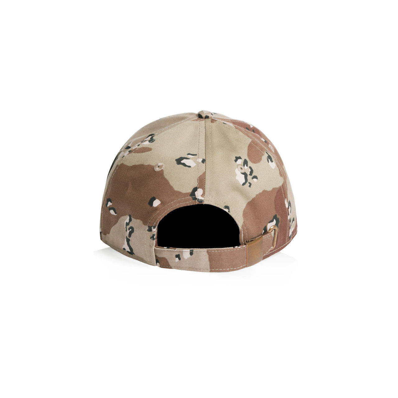1130C - Access Camo Cap | 1130C - UNBRANDED