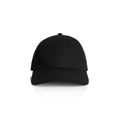 1131 - Access Canvas Cap | 1131 - UNBRANDED
