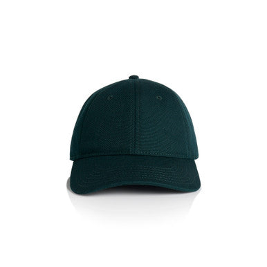 1131 - Access Canvas Cap | 1131 - UNBRANDED