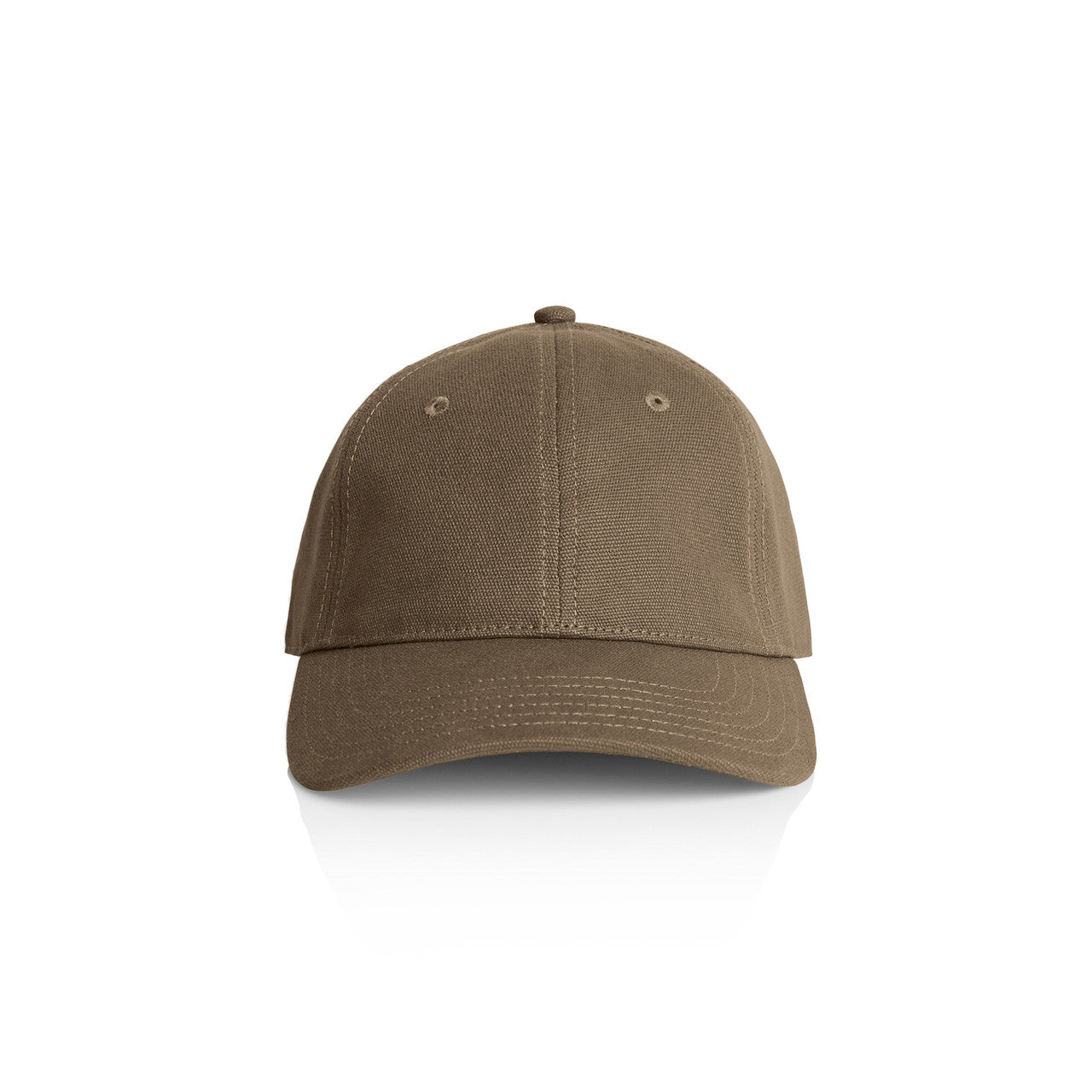 1131 - Access Canvas Cap | 1131 - UNBRANDED