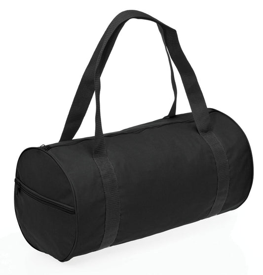 1139 - Barrel Sportsbag - UNBRANDED