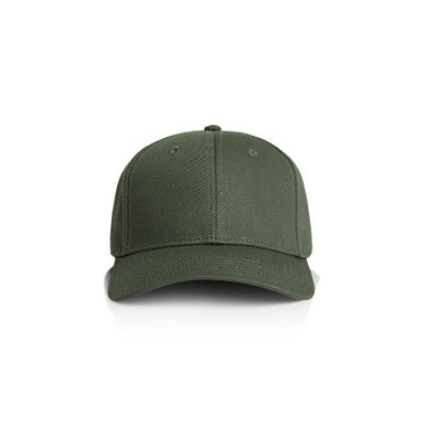 1140 - Icon Cap | 1140 - UNBRANDED