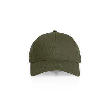 1141 - Icon Trucker Cap | 1141 - UNBRANDED
