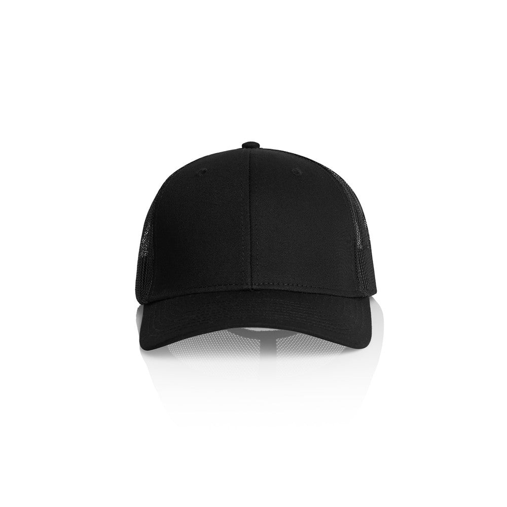 1141 - Icon Trucker Cap - UNBRANDED