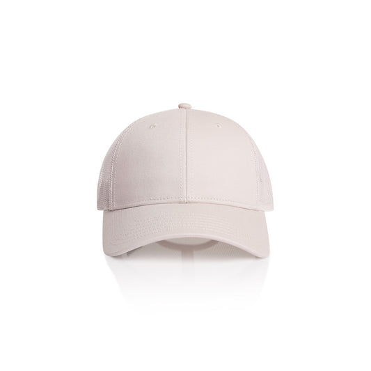 1141 - Icon Trucker Cap - UNBRANDED