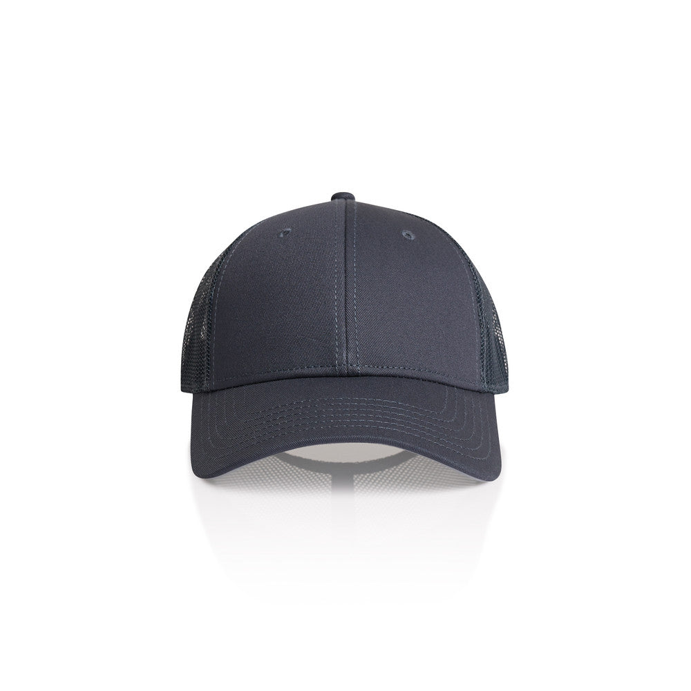1141 - Icon Trucker Cap - UNBRANDED