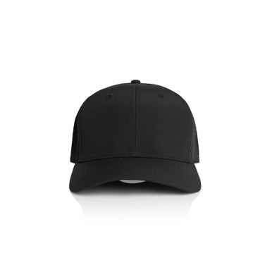 1142 - Icon Nylon Cap | 1142 - UNBRANDED