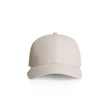 1142 - Icon Nylon Cap | 1142 - UNBRANDED