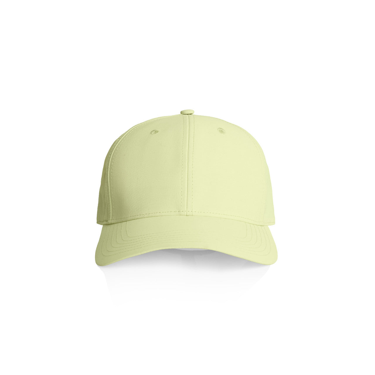 1142 - Icon Nylon Cap | 1142 - UNBRANDED