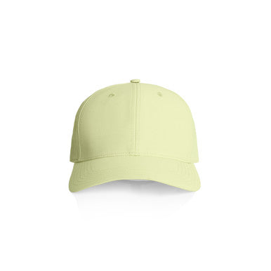 1142 - Icon Nylon Cap | 1142 - UNBRANDED