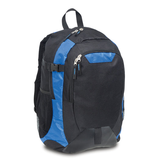 1144 - Boost Laptop Backpack - UNBRANDED