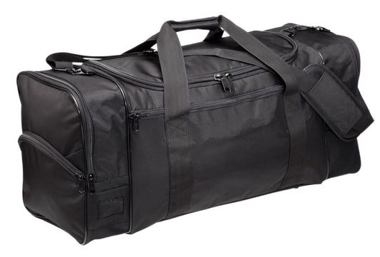 1146 - Titan Heavy Duty Sports Bag - UNBRANDED