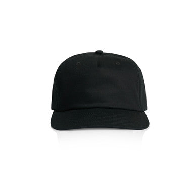 1153 - Class Five Panel Cap | 1153 - UNBRANDED