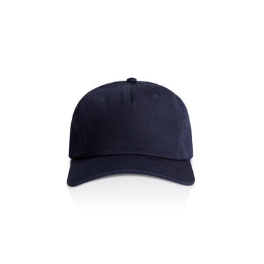 1153 - Class Five Panel Cap | 1153 - UNBRANDED