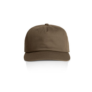 1153 - Class Five Panel Cap | 1153 - UNBRANDED