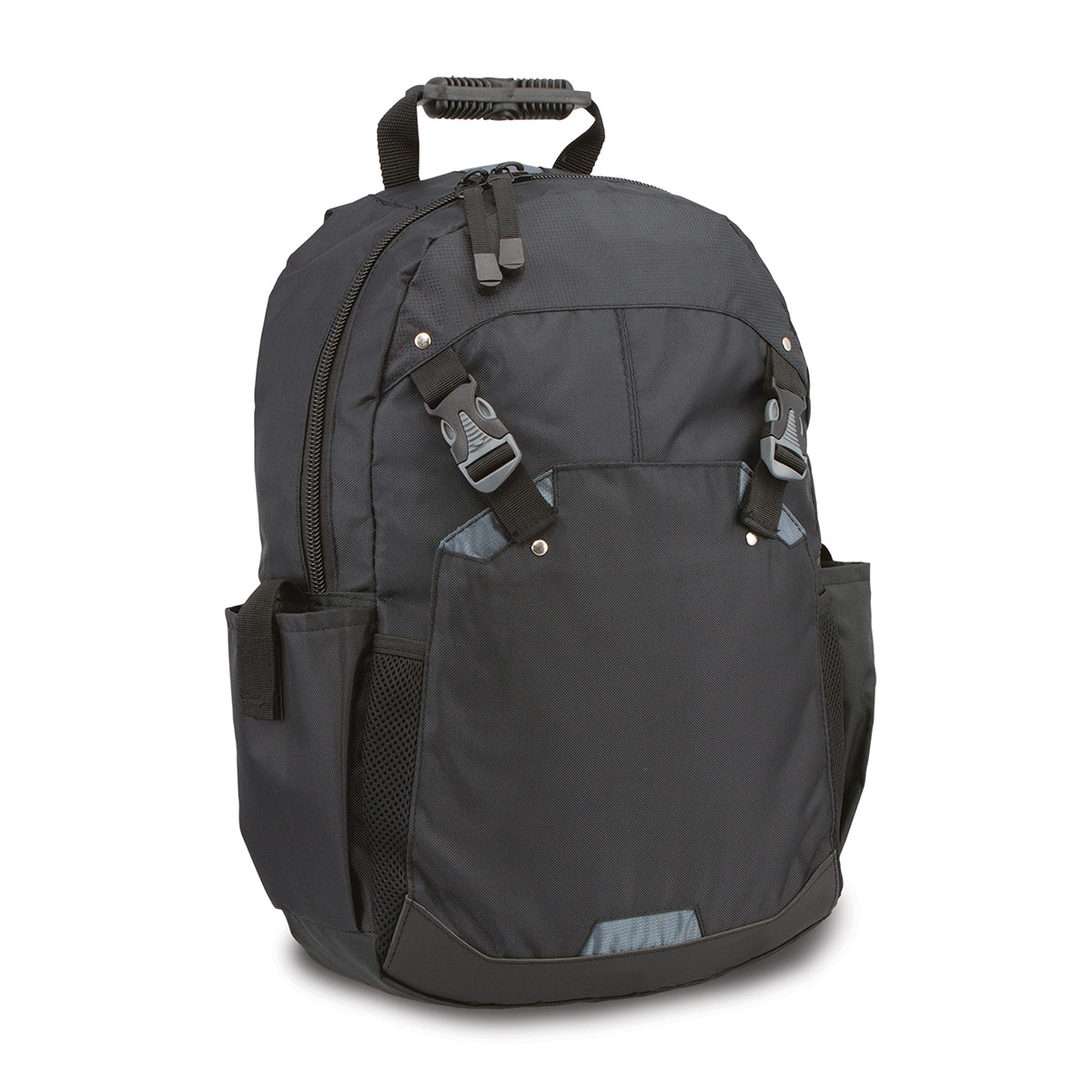 1154 - Lithium Laptop Backpack - UNBRANDED