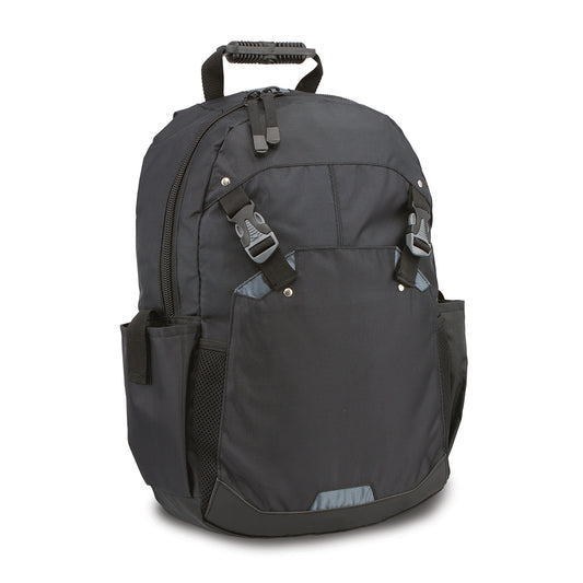 1154 - Lithium Laptop Backpack - UNBRANDED