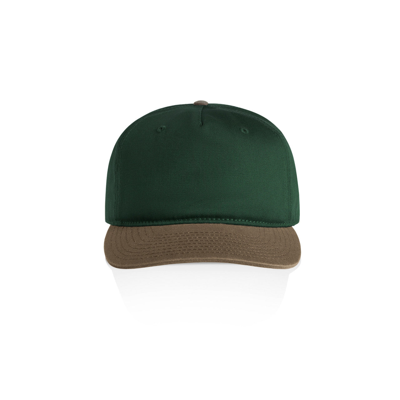 1154 - Class Two-Tone Cap | 1154 - UNBRANDED