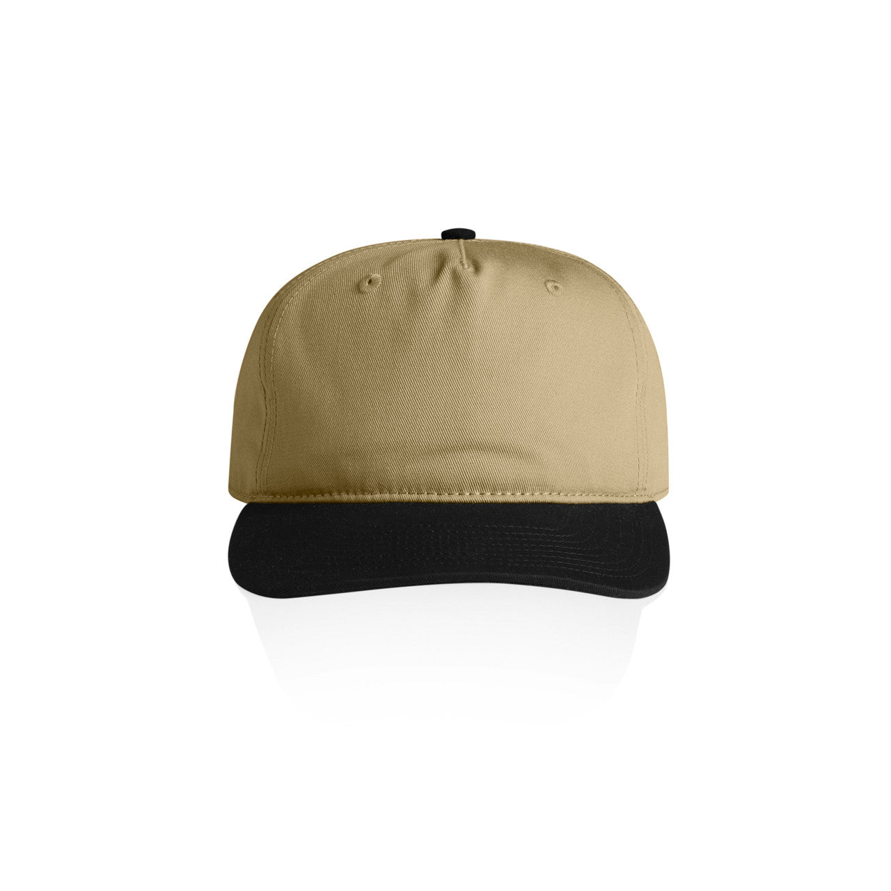1154 - Class Two-Tone Cap | 1154 - UNBRANDED