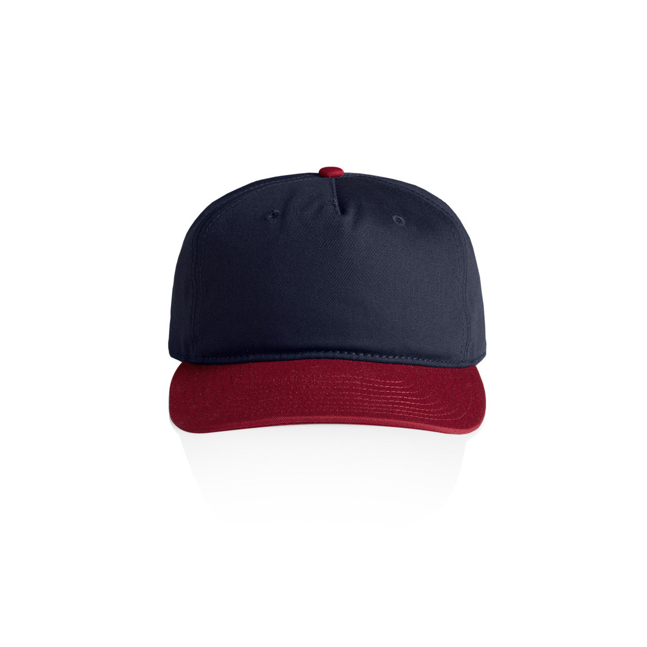 1154 - Class Two-Tone Cap | 1154 - UNBRANDED