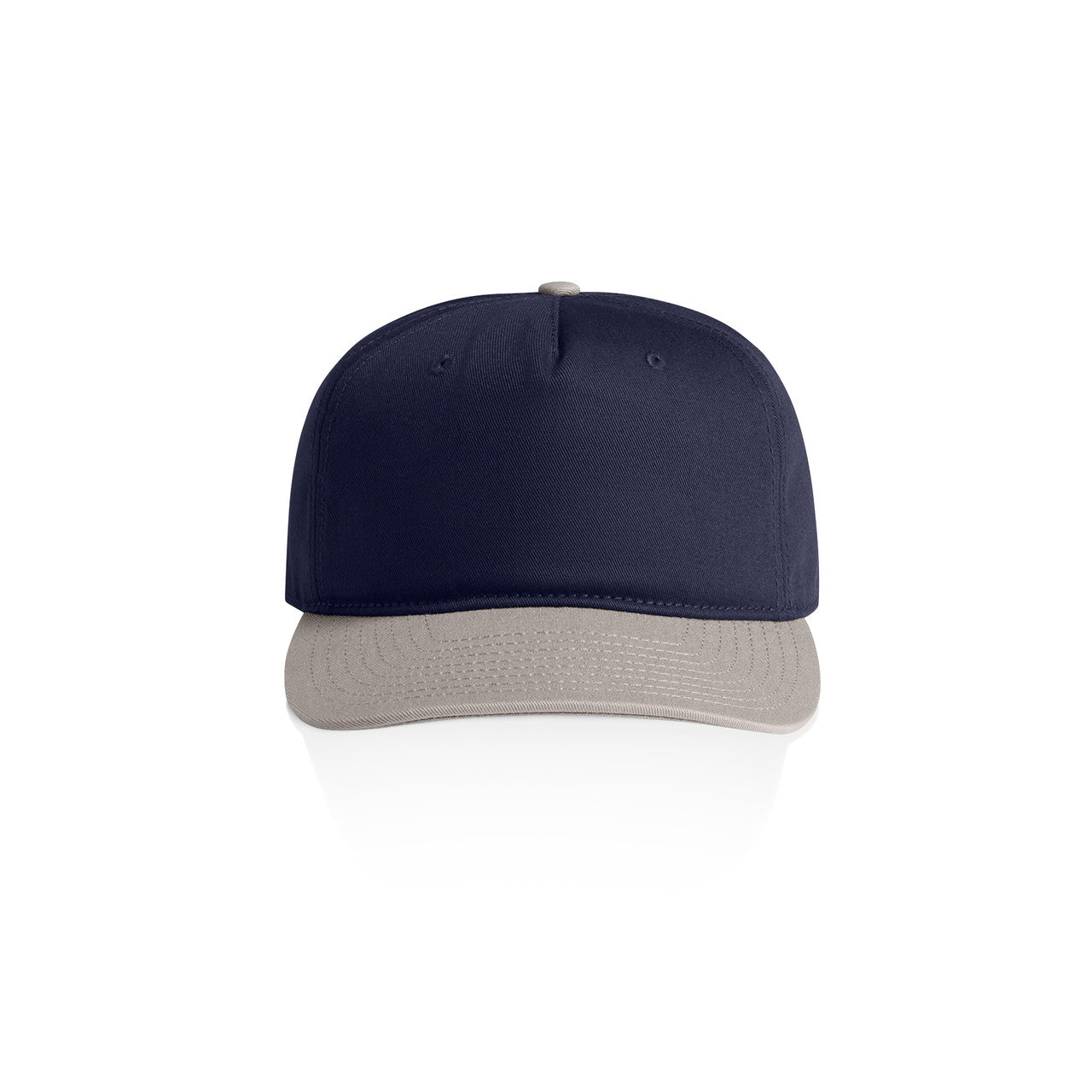 1154 - Class Two-Tone Cap | 1154 - UNBRANDED