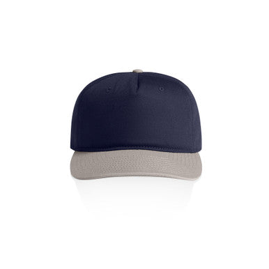 1154 - Class Two-Tone Cap | 1154 - UNBRANDED