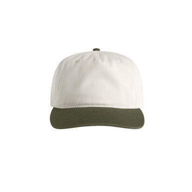 1154 - Class Two-Tone Cap | 1154 - UNBRANDED