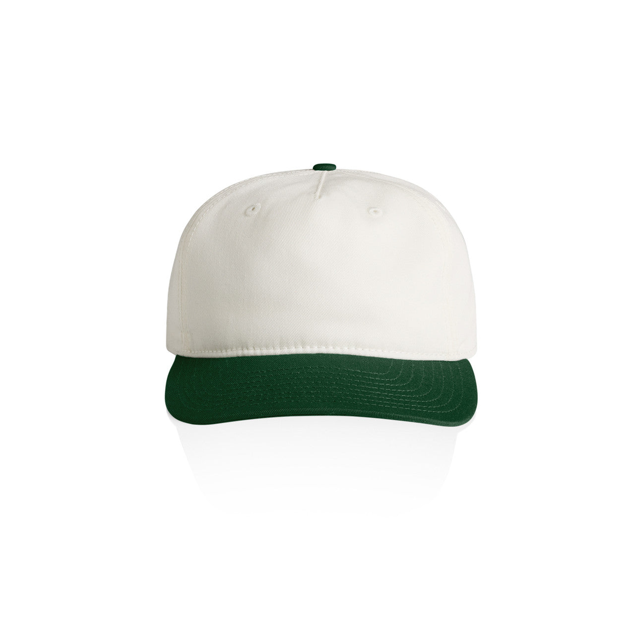 1154 - Class Two-Tone Cap | 1154 - UNBRANDED