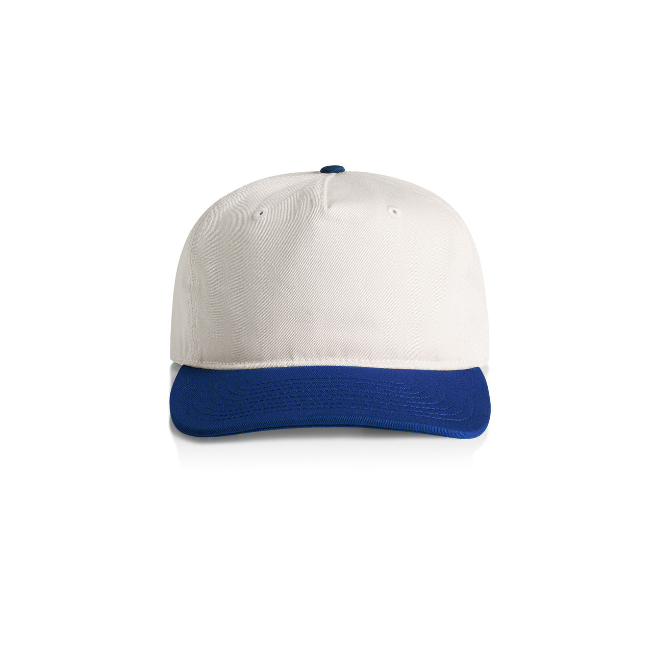 1154 - Class Two-Tone Cap | 1154 - UNBRANDED