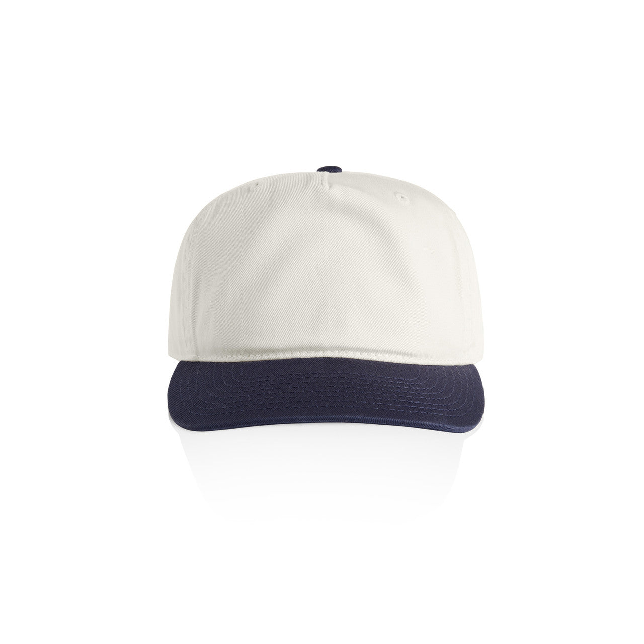 1154 - Class Two-Tone Cap | 1154 - UNBRANDED